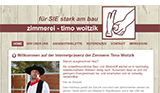 zimmerei-woitzik.de